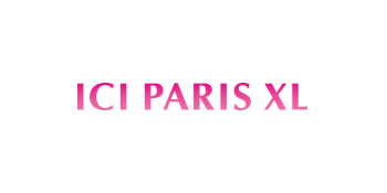 ICI PARIS XL - Black Friday Actie